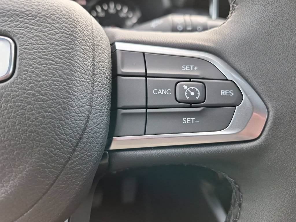 Thumbnail: 2026 Jeep Compass - 29