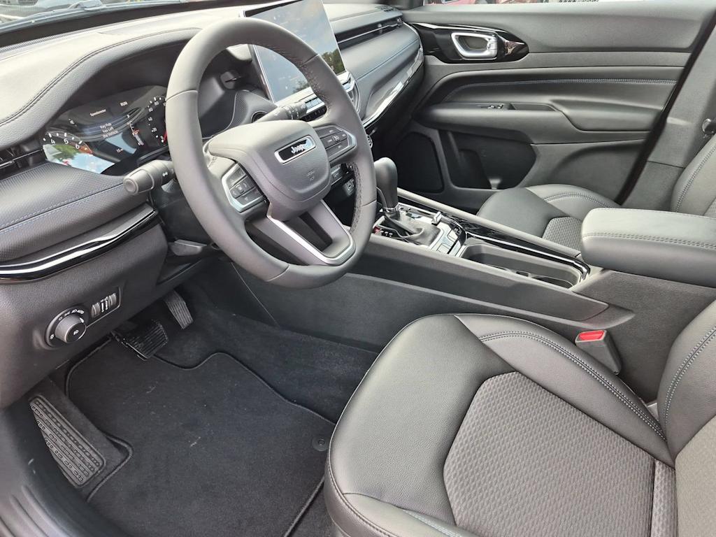 Thumbnail: 2026 Jeep Compass - 2
