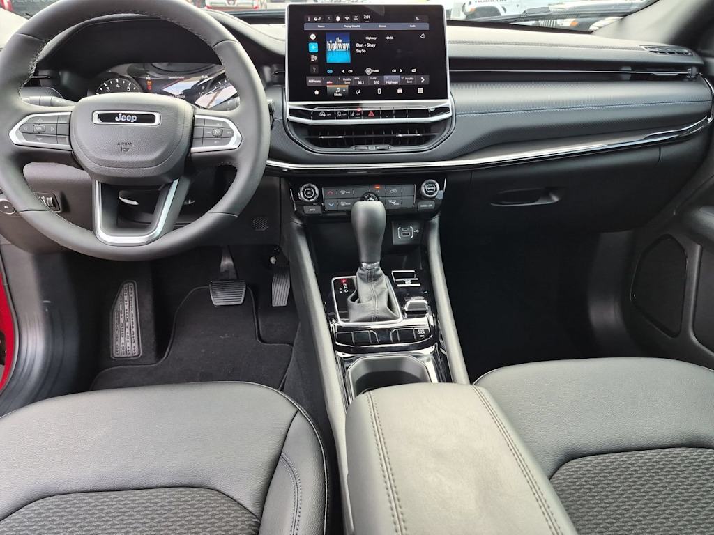 Thumbnail: 2026 Jeep Compass - 10