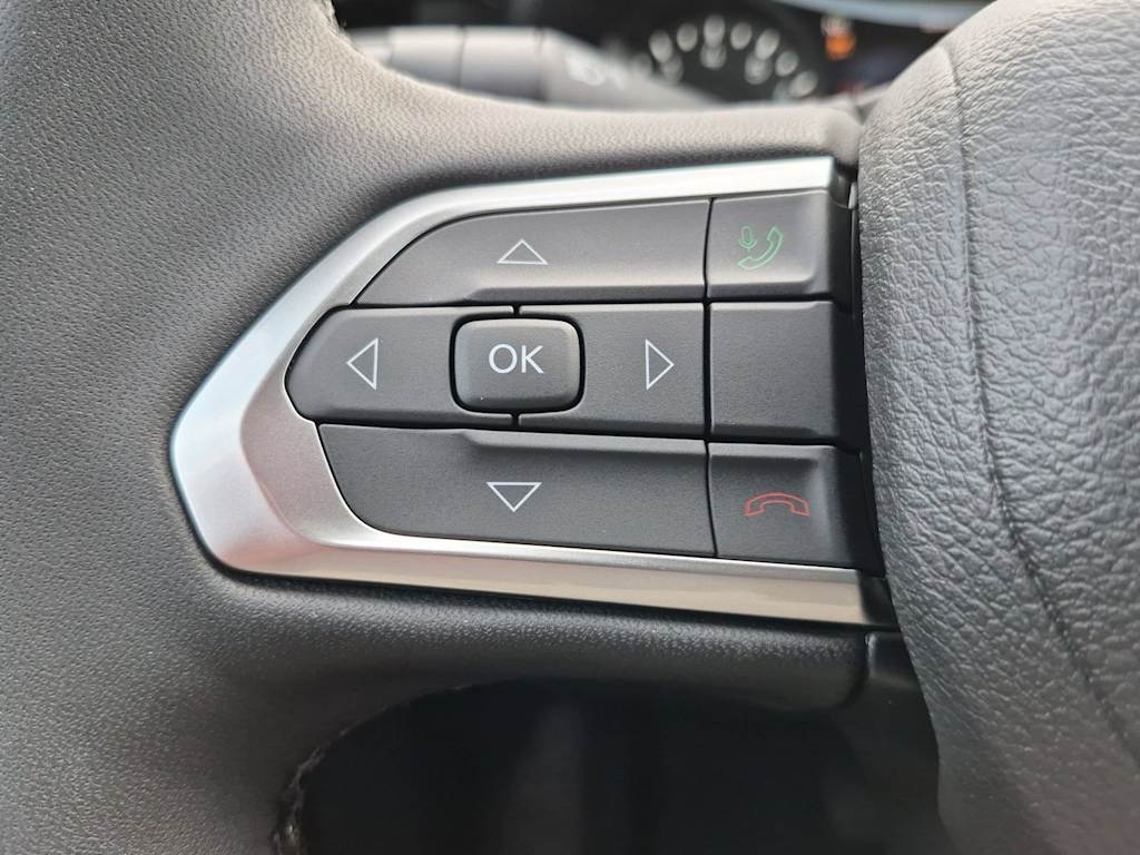Thumbnail: 2026 Jeep Compass - 28