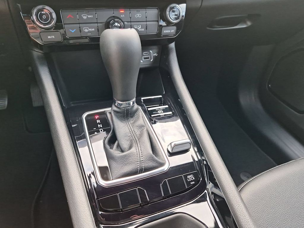 Thumbnail: 2026 Jeep Compass - 15