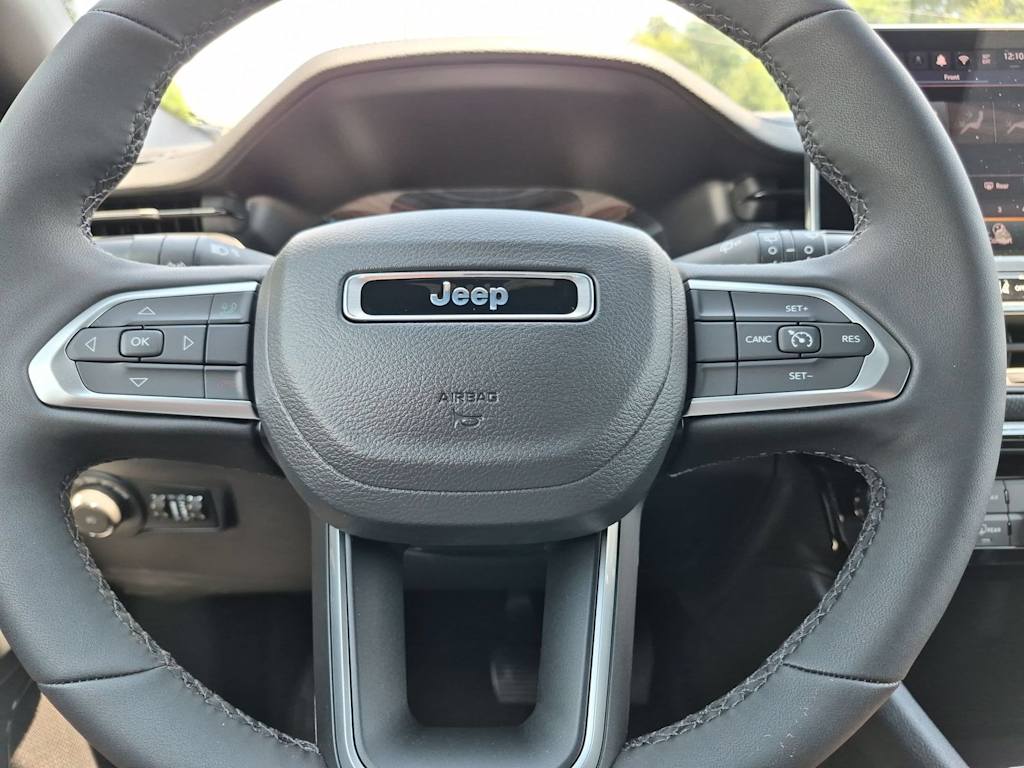 Thumbnail: 2026 Jeep Compass - 26