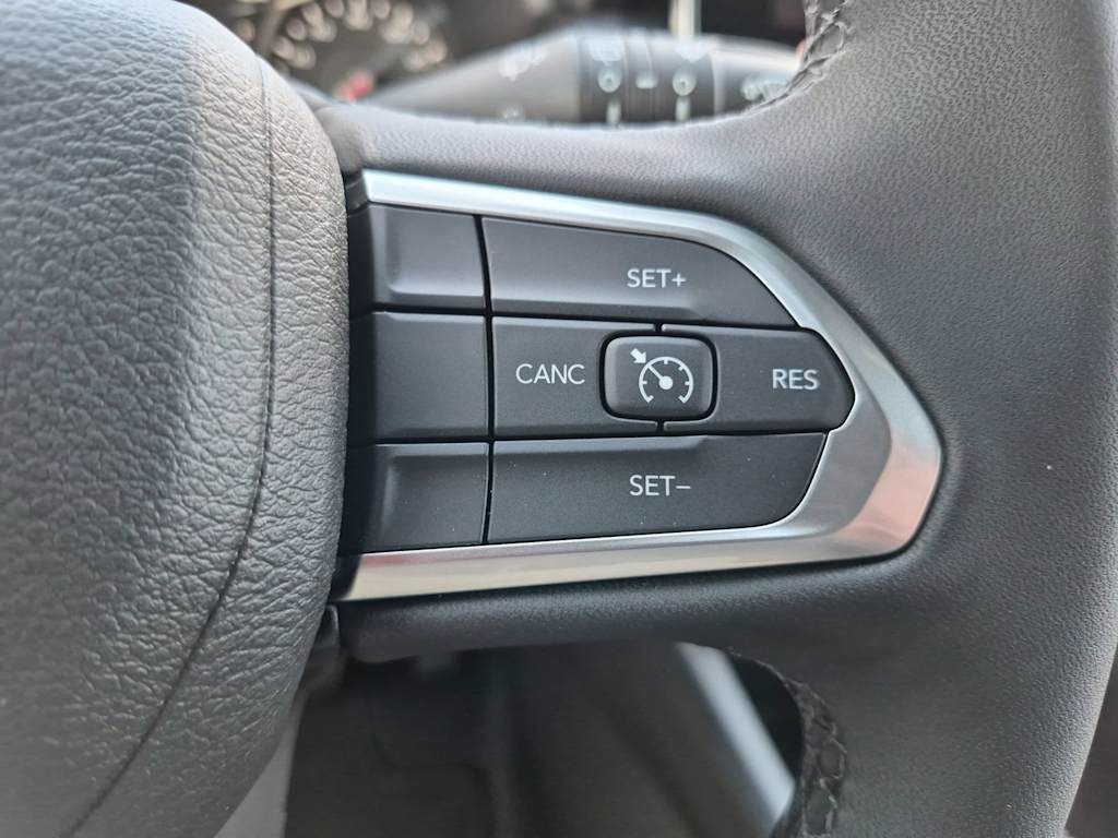 Thumbnail: 2026 Jeep Compass - 28
