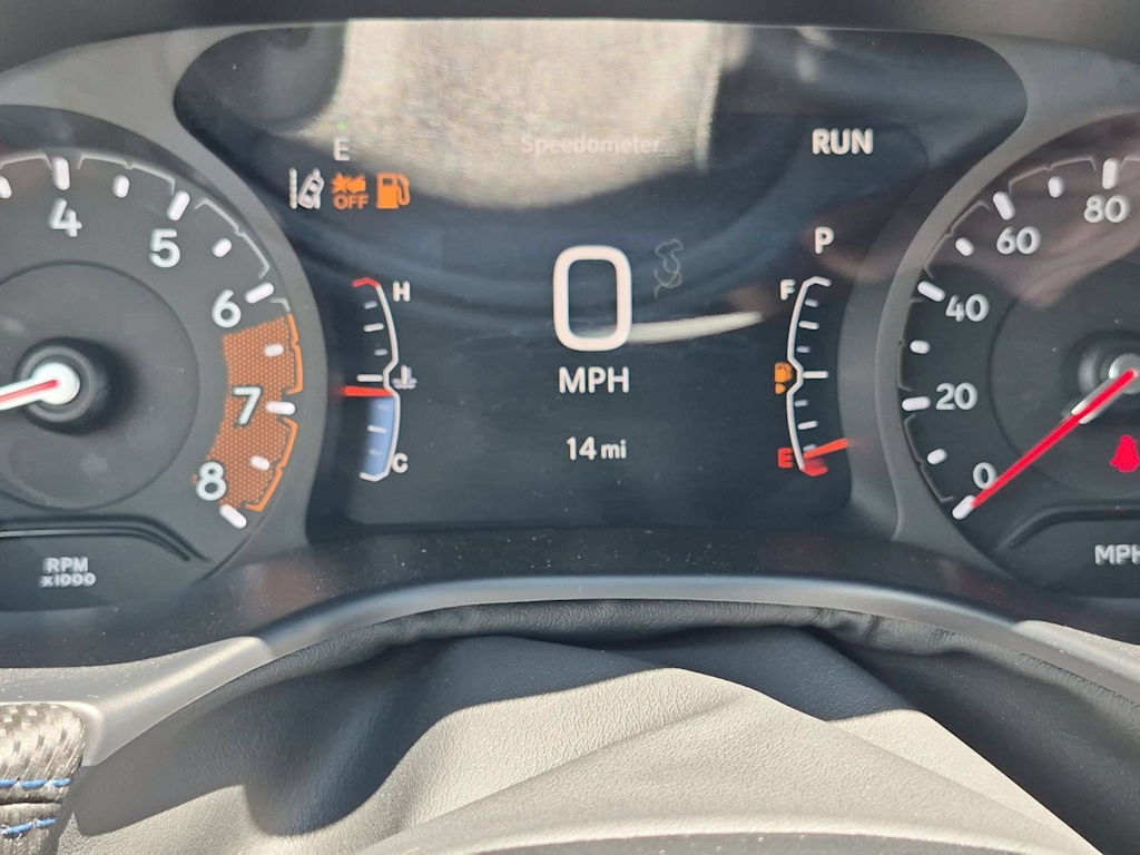 Thumbnail: 2026 Jeep Compass - 15