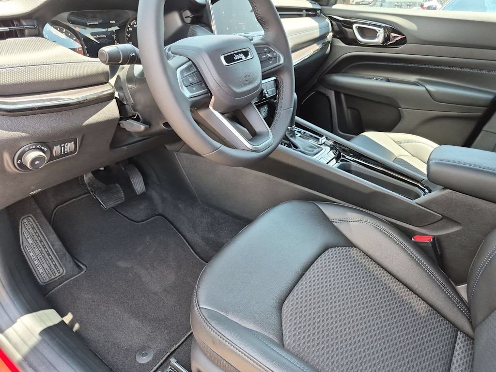 Thumbnail: 2026 Jeep Compass - 2