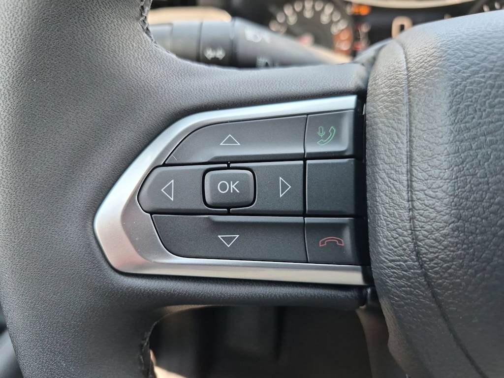 Thumbnail: 2026 Jeep Compass - 27