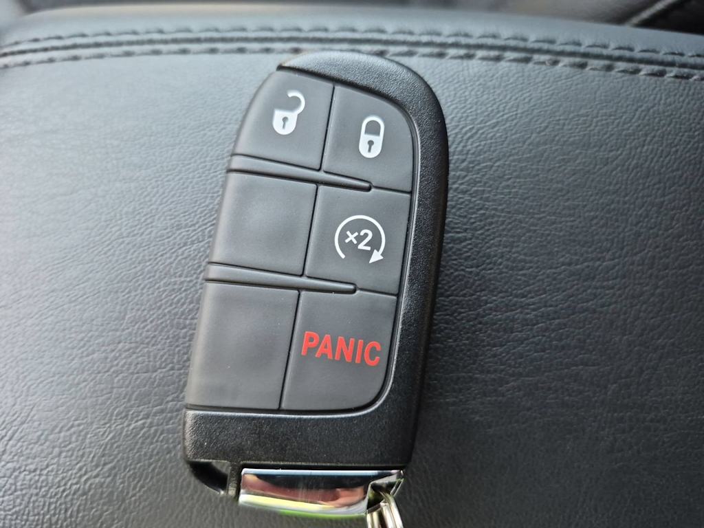 Thumbnail: 2026 Jeep Compass - 16