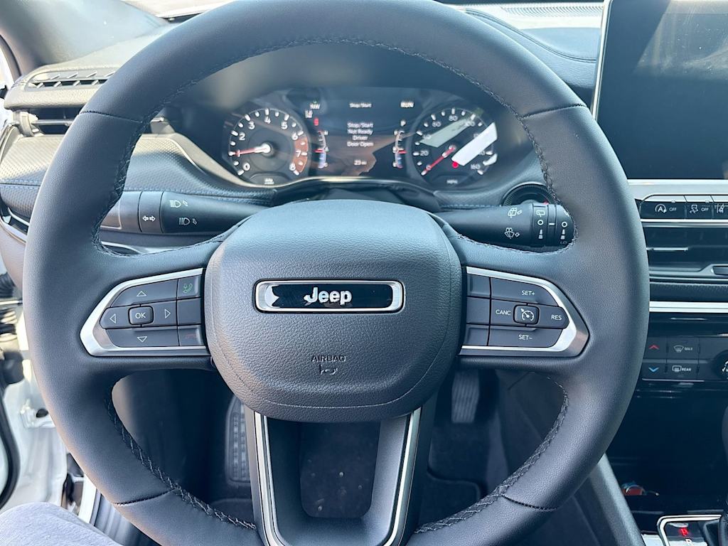 Thumbnail: 2026 Jeep Compass - 10