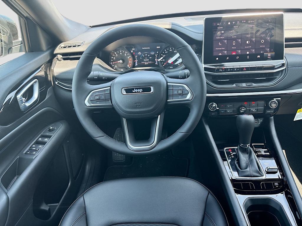 Thumbnail: 2026 Jeep Compass - 14