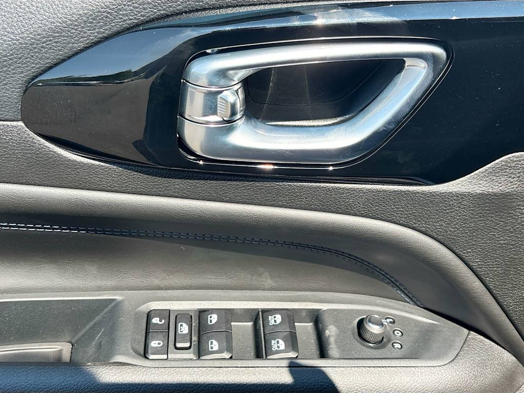 Thumbnail: 2026 Jeep Compass - 27