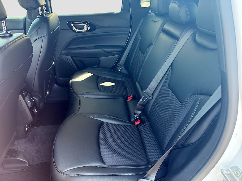 Thumbnail: 2026 Jeep Compass - 13