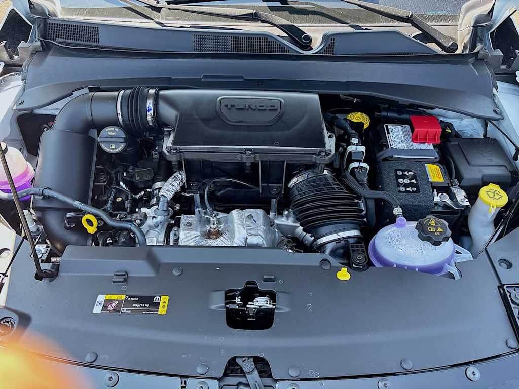 Thumbnail: 2026 Jeep Compass - 9