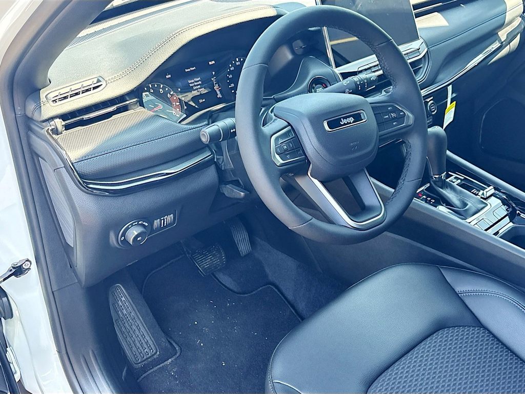 Thumbnail: 2026 Jeep Compass - 2
