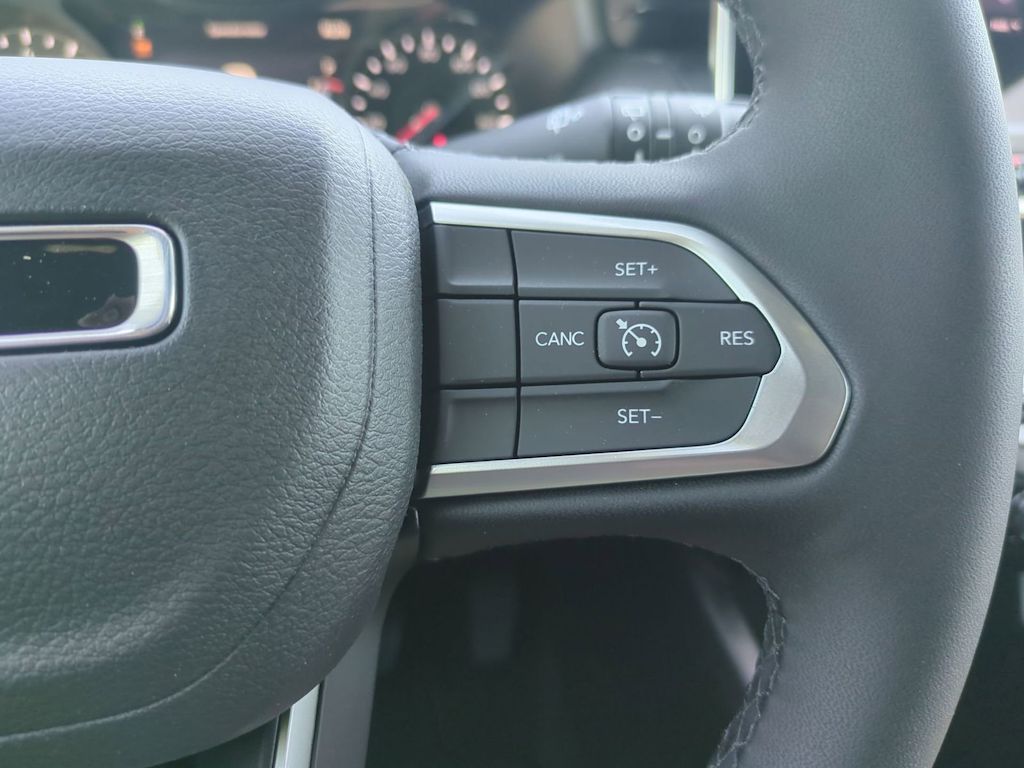 Thumbnail: 2026 Jeep Compass - 30