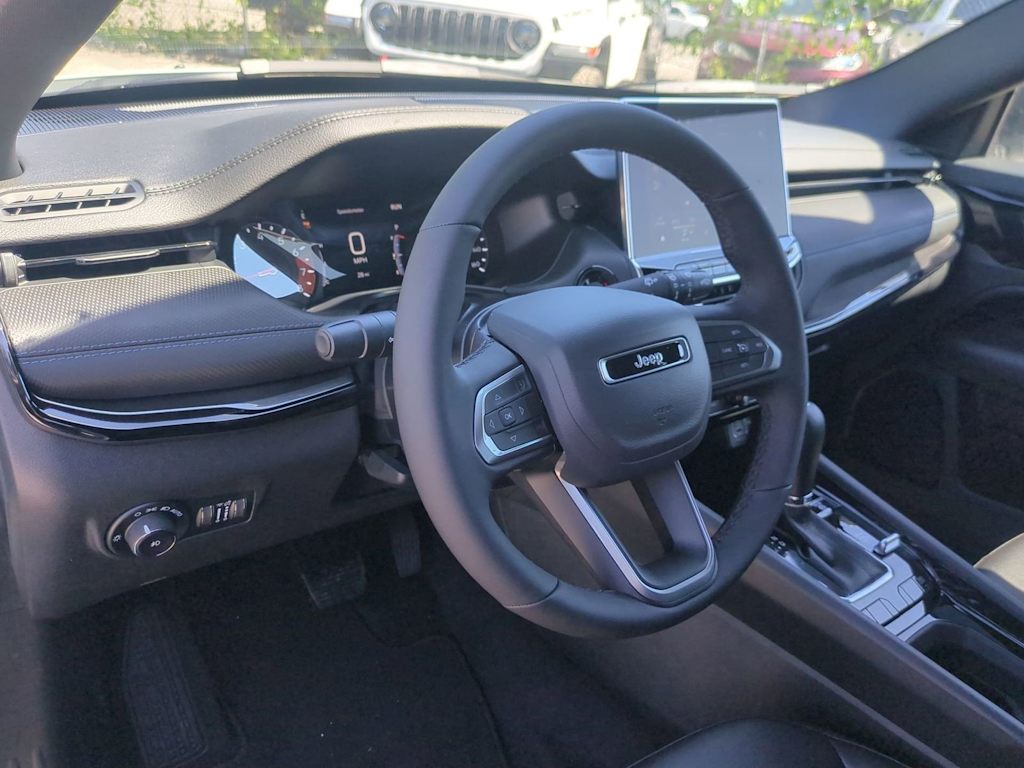 Thumbnail: 2026 Jeep Compass - 2