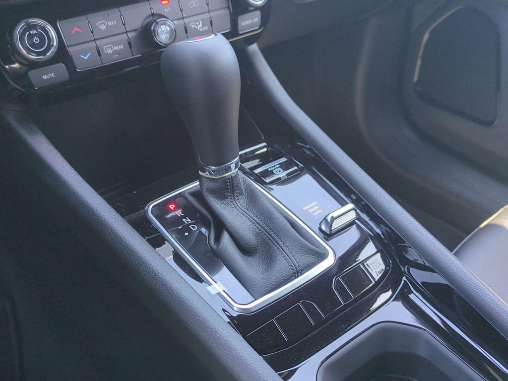 Thumbnail: 2026 Jeep Compass - 35