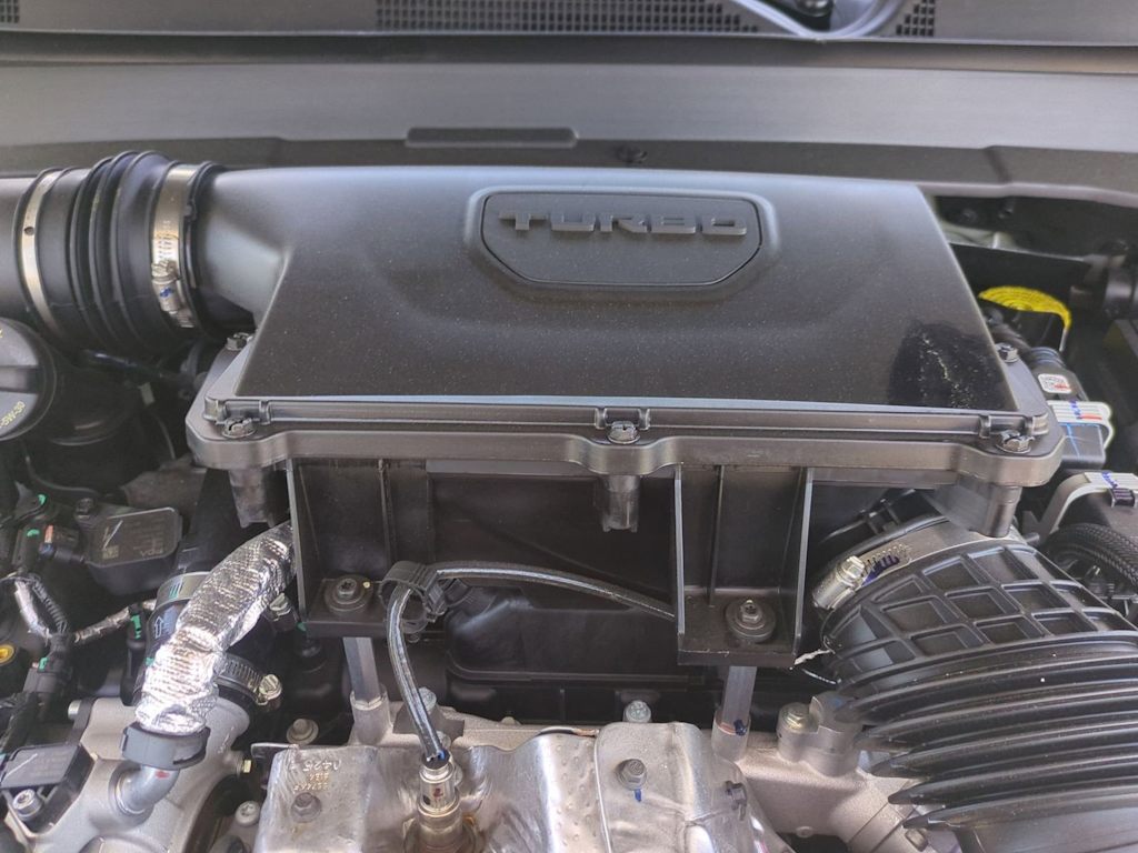 Thumbnail: 2026 Jeep Compass - 9