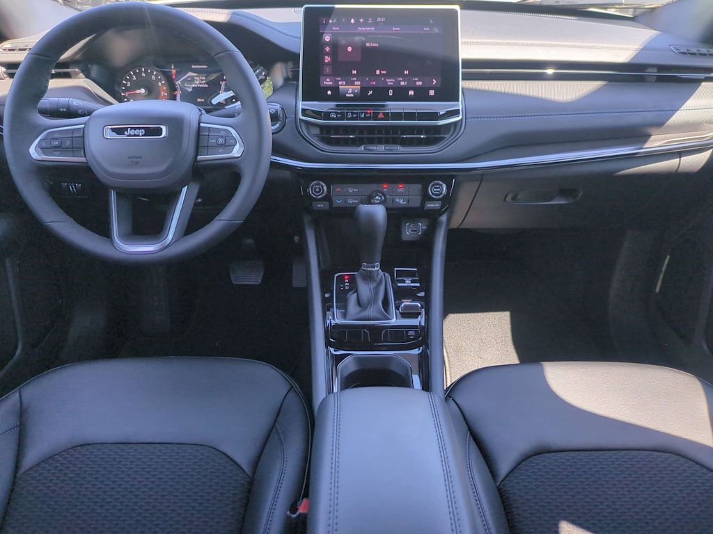 Thumbnail: 2026 Jeep Compass - 10