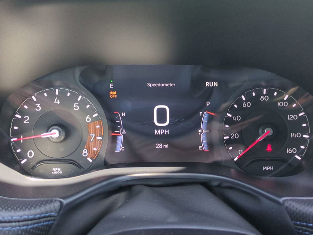 Thumbnail: 2026 Jeep Compass - 16