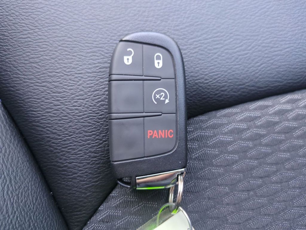 Thumbnail: 2026 Jeep Compass - 18