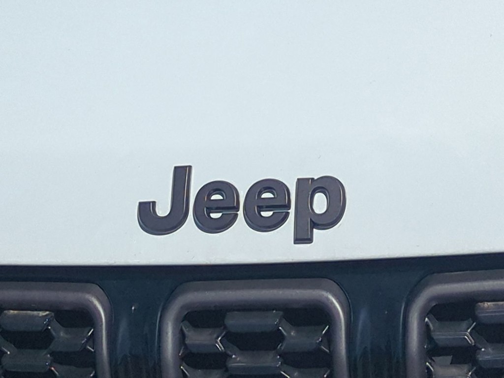 Thumbnail: 2026 Jeep Compass - 7