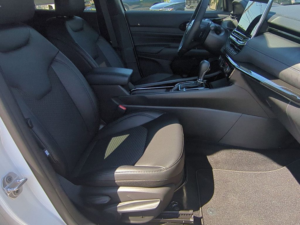 Thumbnail: 2026 Jeep Compass - 12