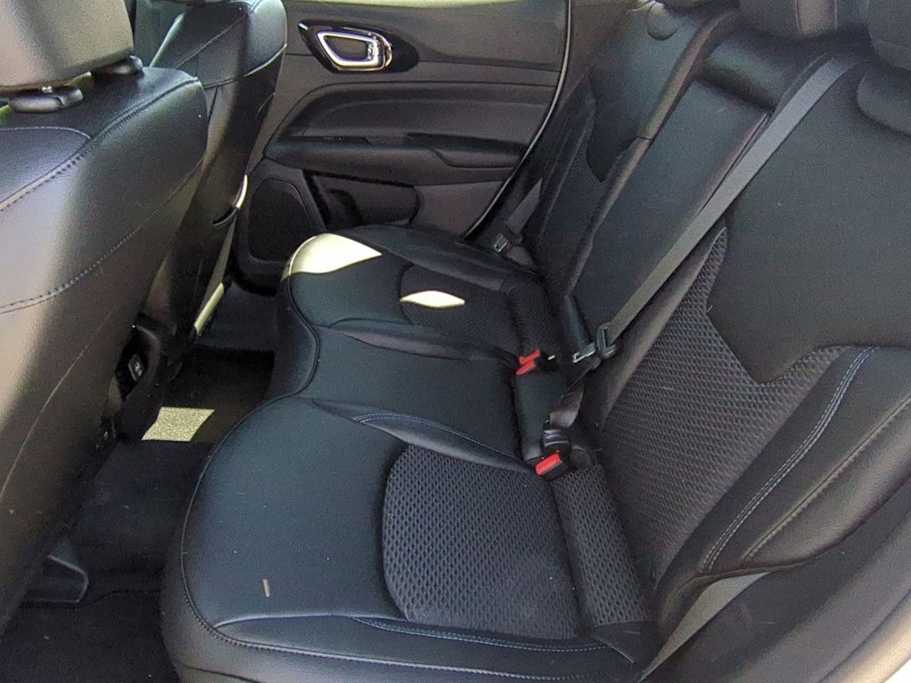 Thumbnail: 2026 Jeep Compass - 26