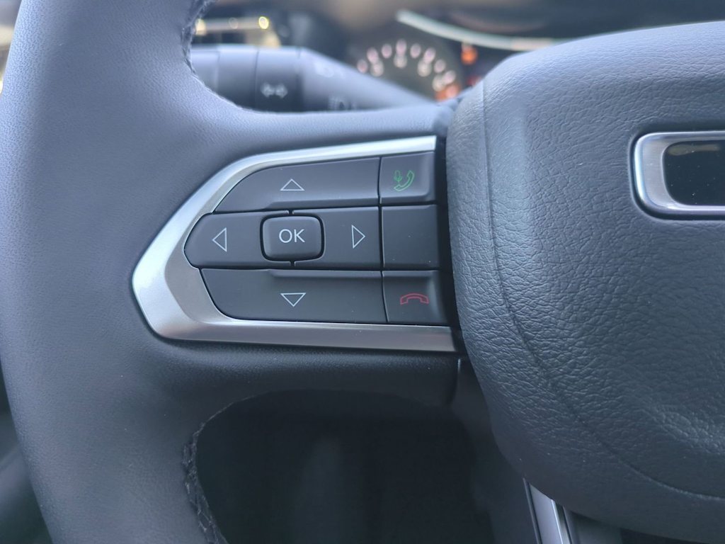 Thumbnail: 2026 Jeep Compass - 29