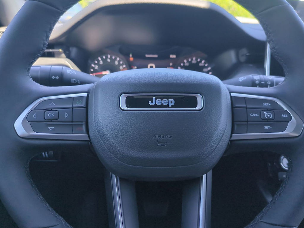 Thumbnail: 2026 Jeep Compass - 28