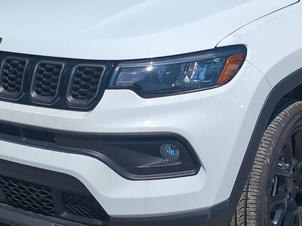 Thumbnail: 2026 Jeep Compass - 24