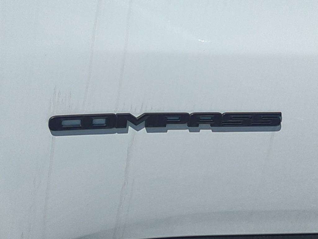 Thumbnail: 2026 Jeep Compass - 25