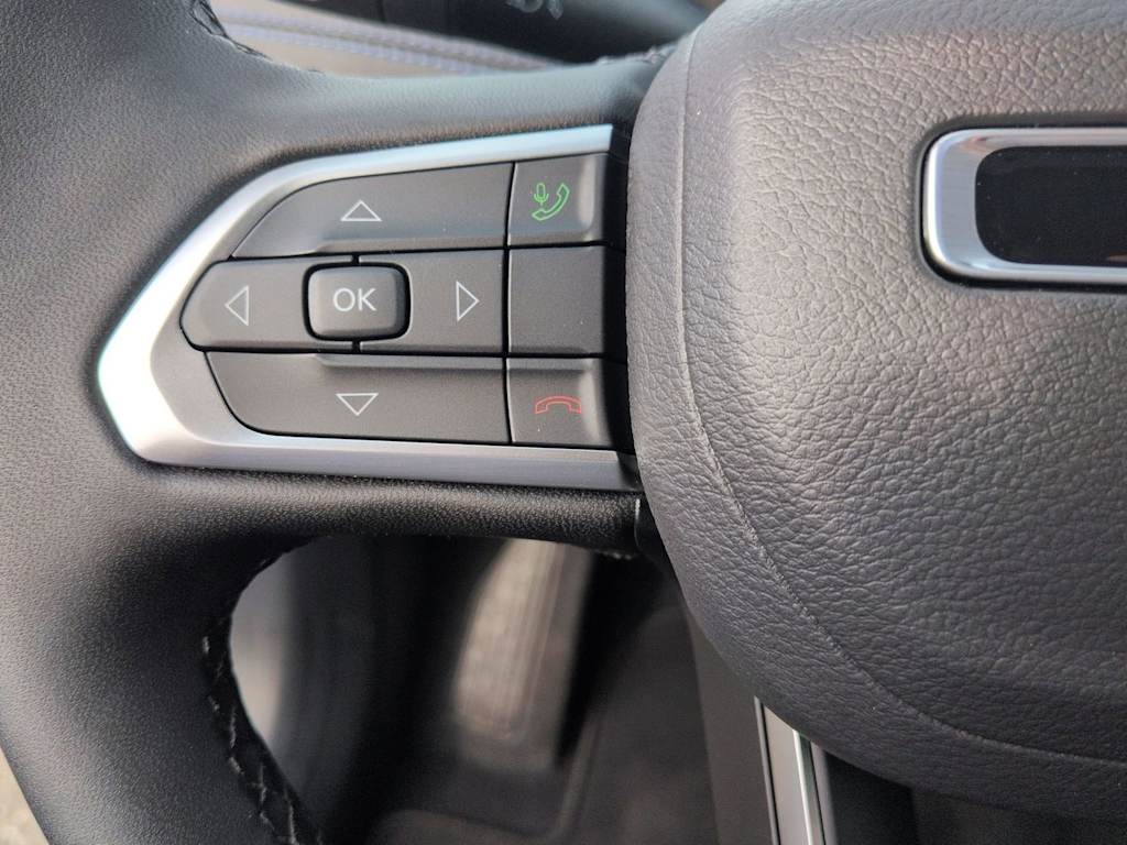 Thumbnail: 2026 Jeep Compass - 25