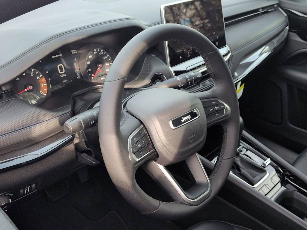 Thumbnail: 2026 Jeep Compass - 2
