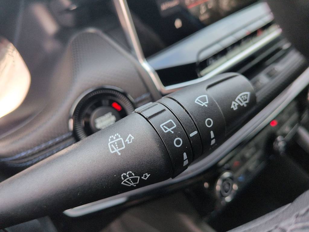 Thumbnail: 2026 Jeep Compass - 27