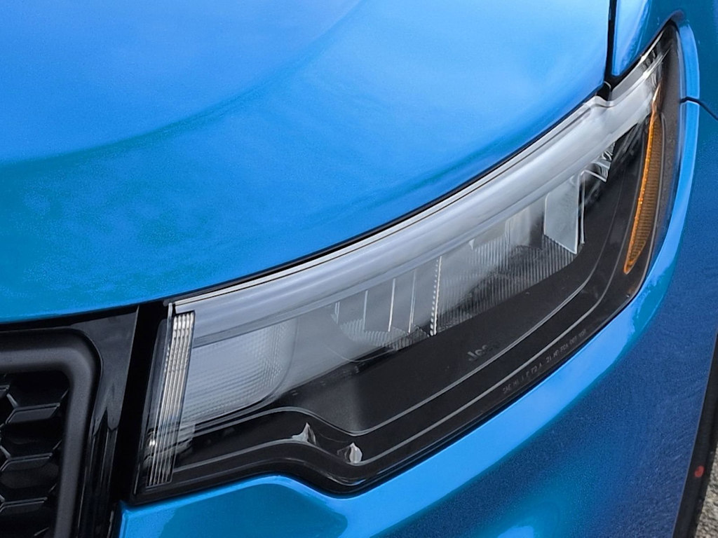 Thumbnail: 2026 Jeep Compass - 21