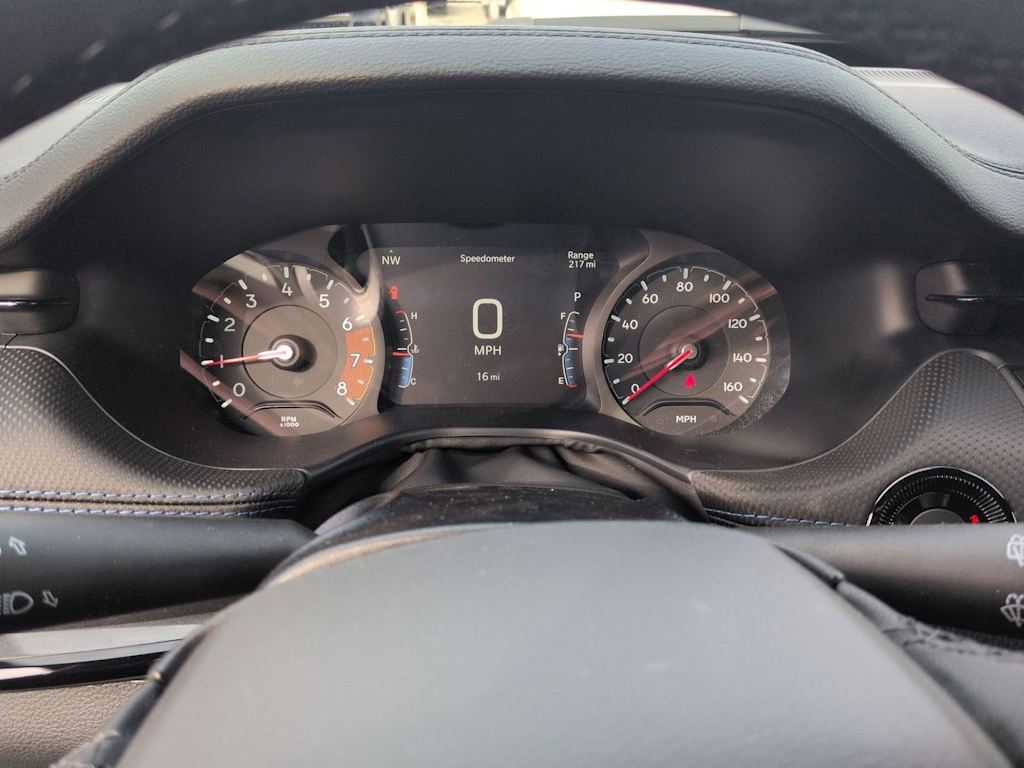 Thumbnail: 2026 Jeep Compass - 15
