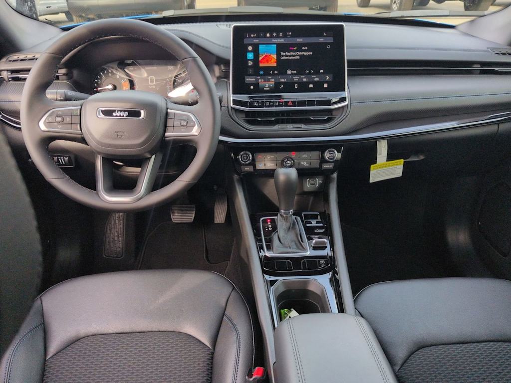 Thumbnail: 2026 Jeep Compass - 8