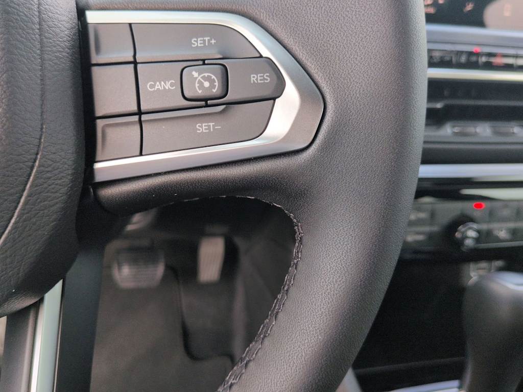 Thumbnail: 2026 Jeep Compass - 26
