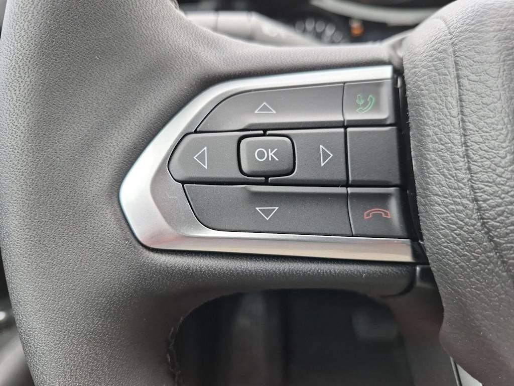 Thumbnail: 2026 Jeep Compass - 29
