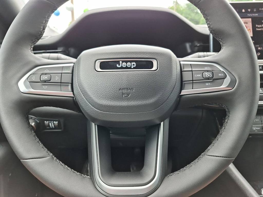 Thumbnail: 2026 Jeep Compass - 28