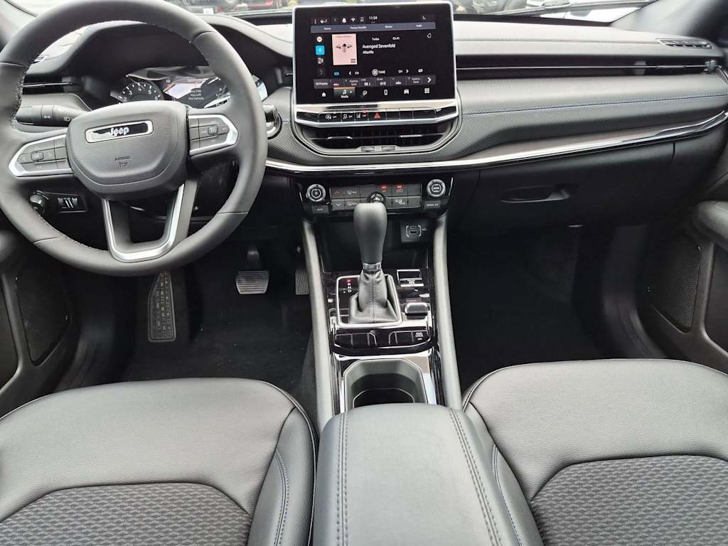Thumbnail: 2026 Jeep Compass - 2