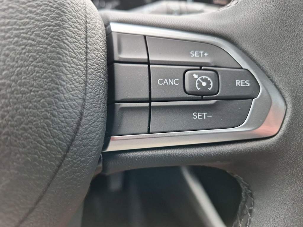 Thumbnail: 2026 Jeep Compass - 30