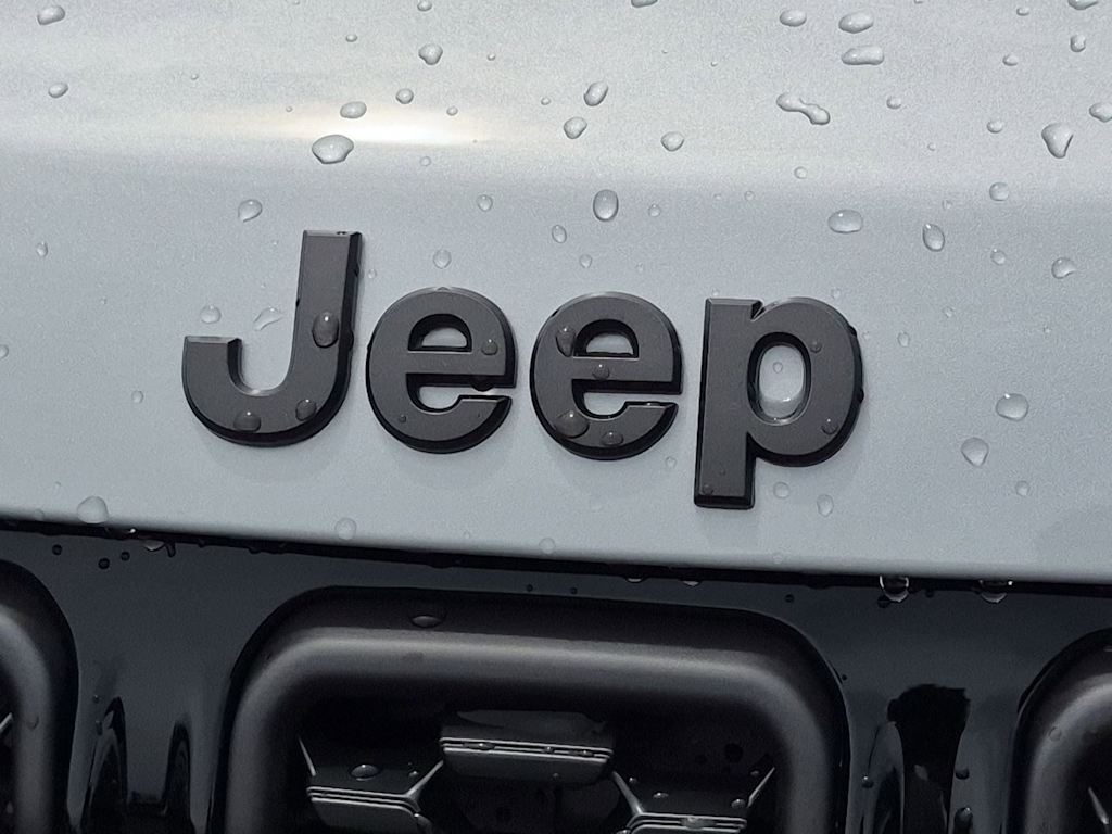 Thumbnail: 2026 Jeep Compass - 7