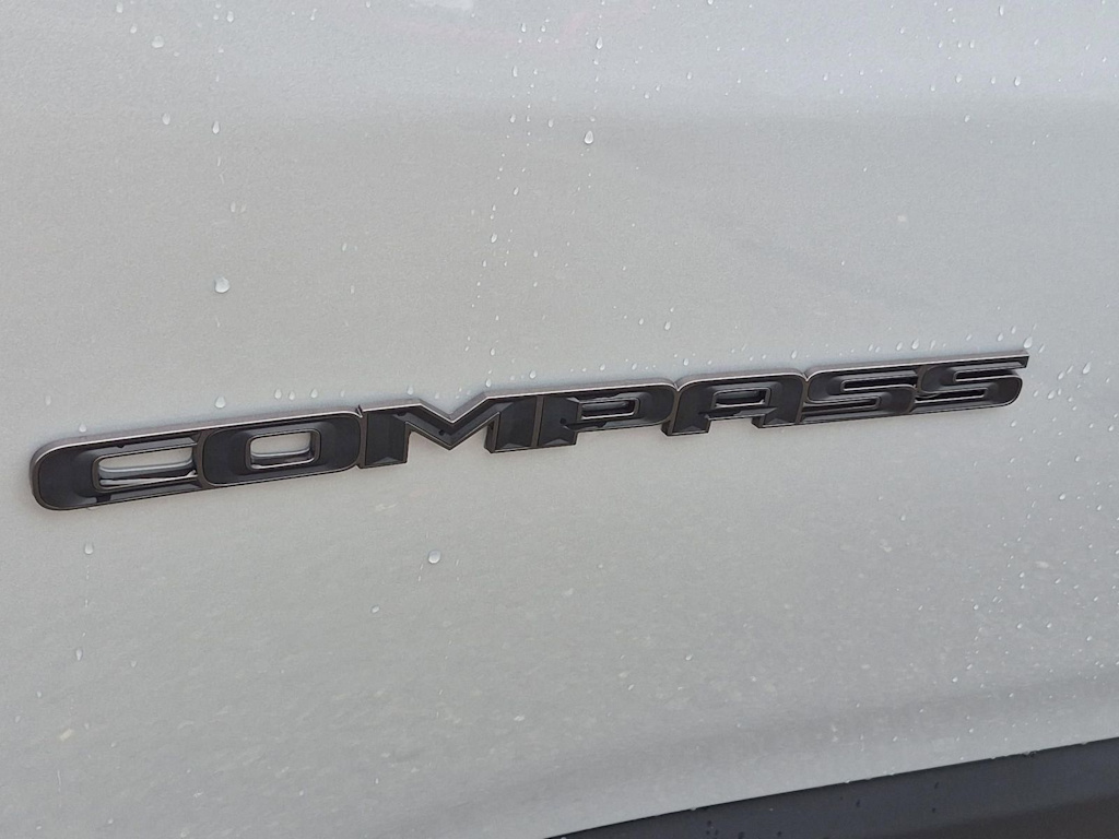 Thumbnail: 2026 Jeep Compass - 23