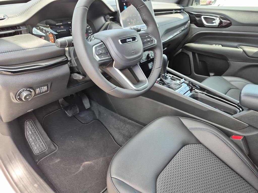 Thumbnail: 2026 Jeep Compass - 2