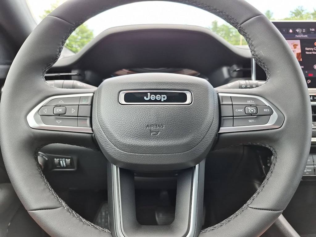 Thumbnail: 2026 Jeep Compass - 27