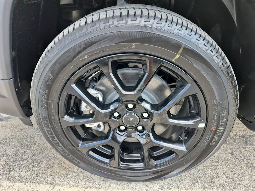 Thumbnail: 2026 Jeep Compass - 8