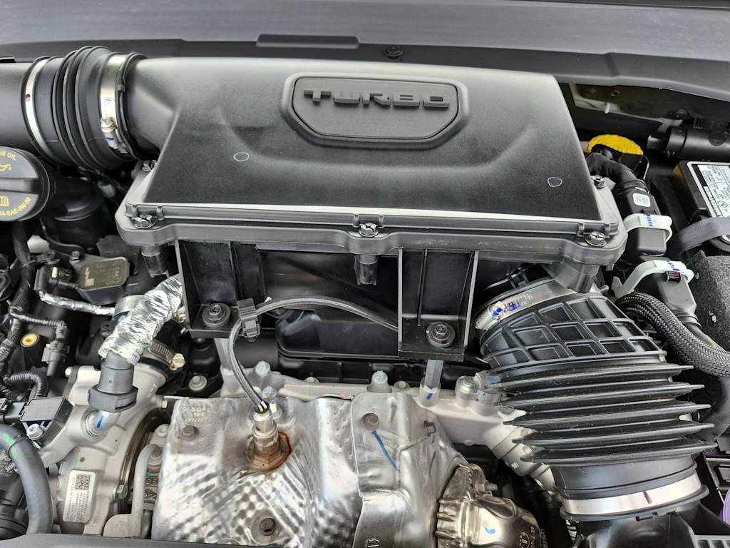 Thumbnail: 2026 Jeep Compass - 9