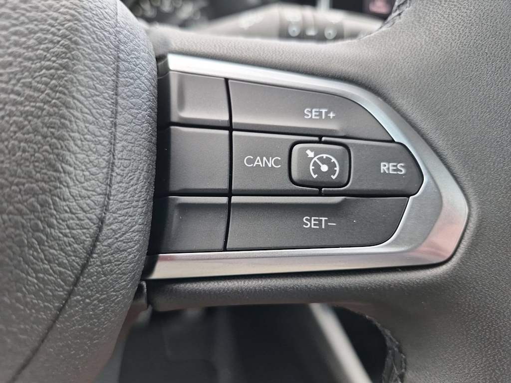 Thumbnail: 2026 Jeep Compass - 29