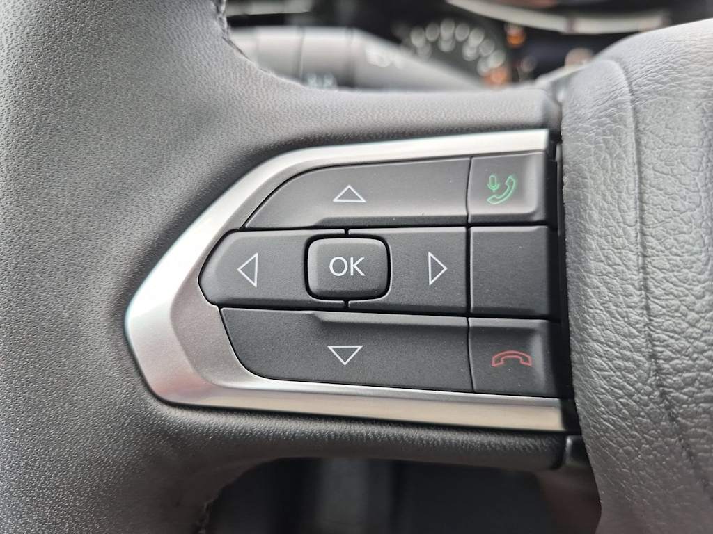 Thumbnail: 2026 Jeep Compass - 28